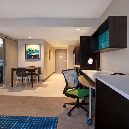 Home2 Suites By Hilton Lexington Hamburg Exterior foto