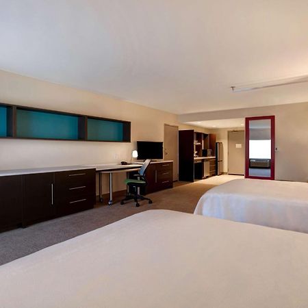 Home2 Suites By Hilton Lexington Hamburg Exterior foto