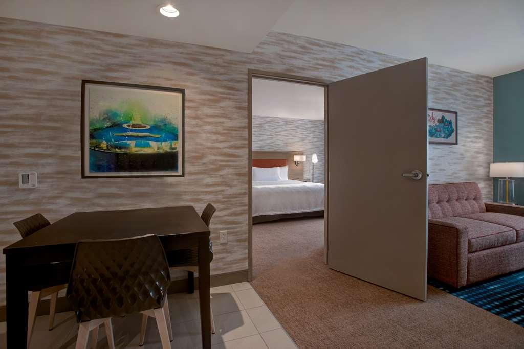 Home2 Suites By Hilton Lexington Hamburg Zimmer foto