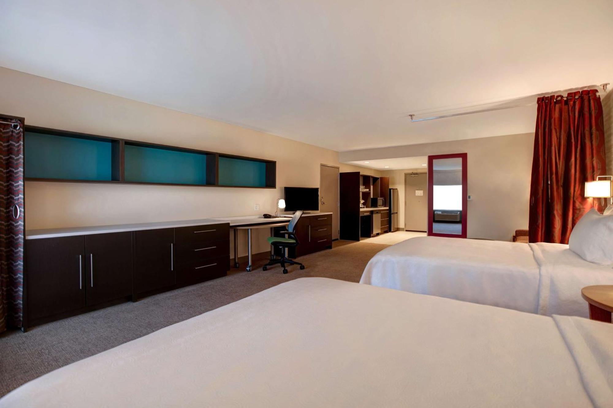 Home2 Suites By Hilton Lexington Hamburg Exterior foto