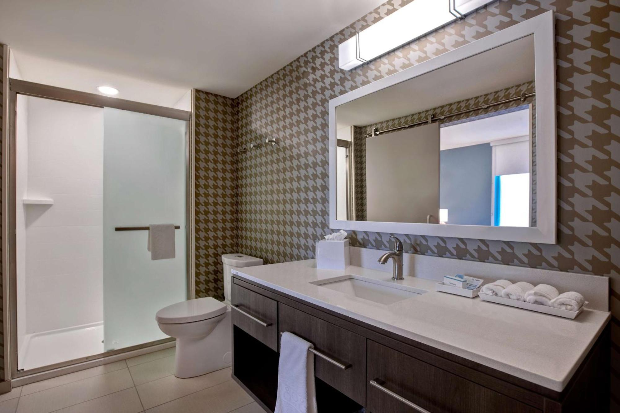 Home2 Suites By Hilton Lexington Hamburg Exterior foto