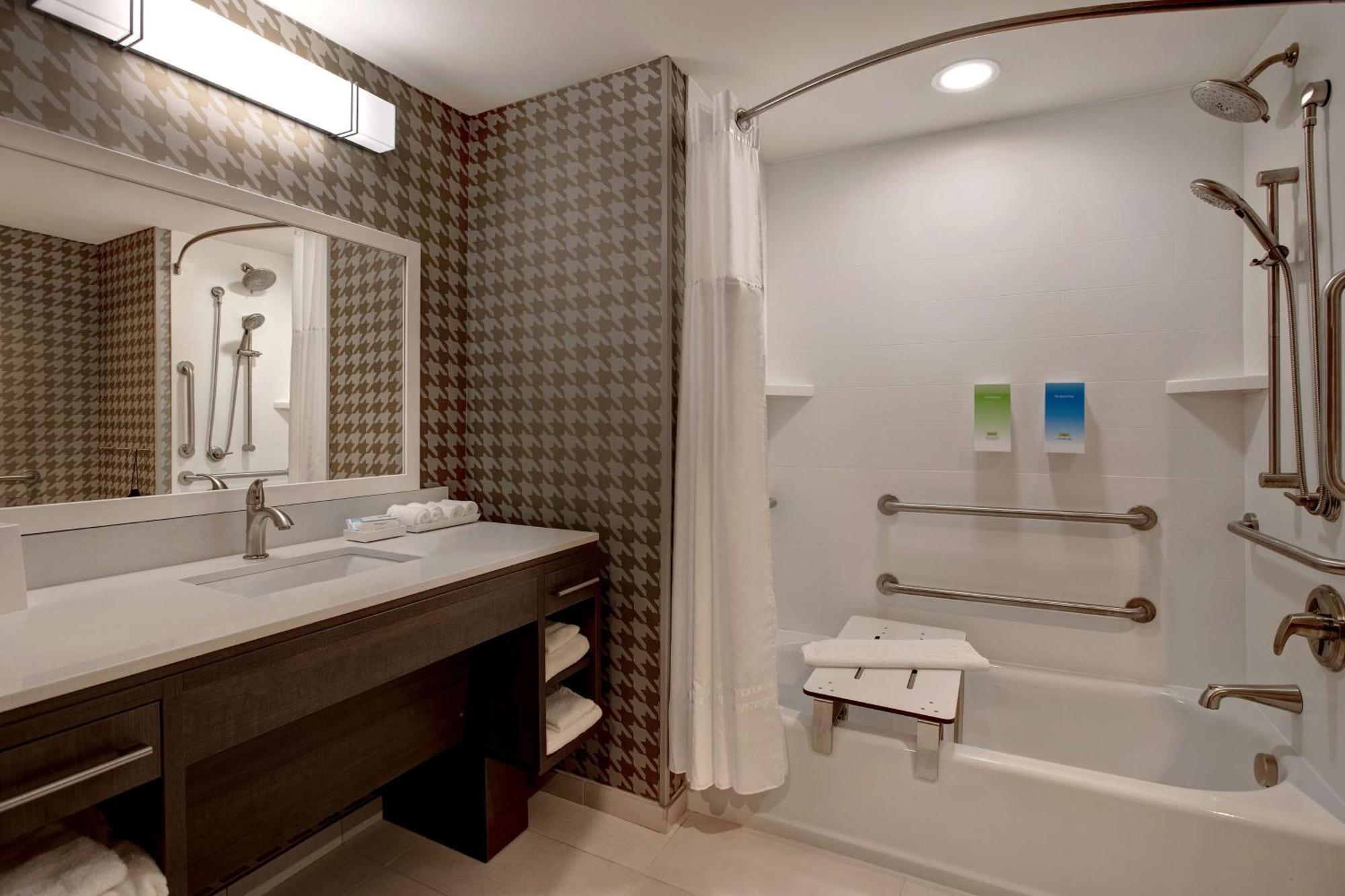 Home2 Suites By Hilton Lexington Hamburg Exterior foto