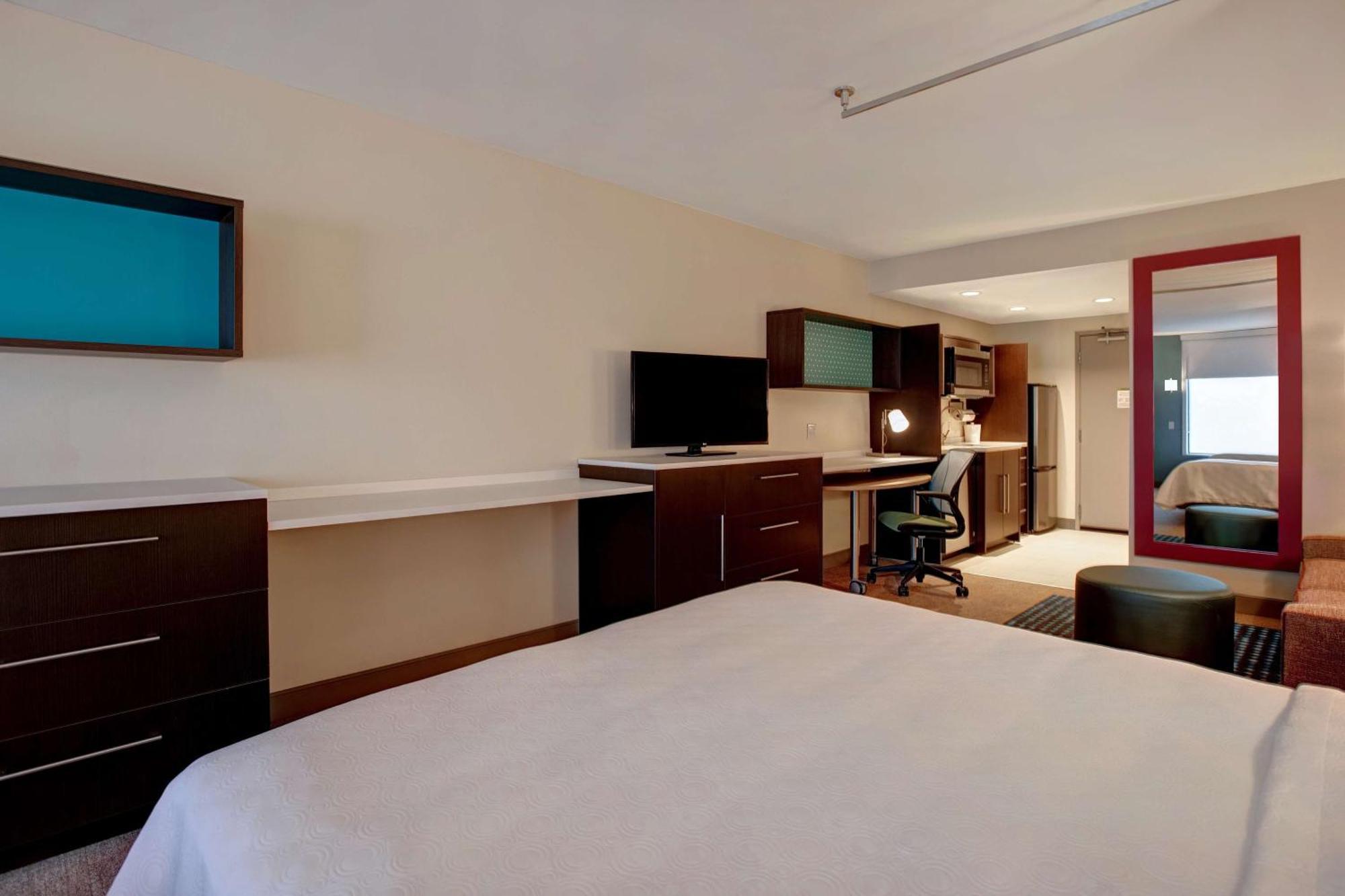 Home2 Suites By Hilton Lexington Hamburg Exterior foto